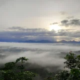 Pinnacle View Point Kollam 